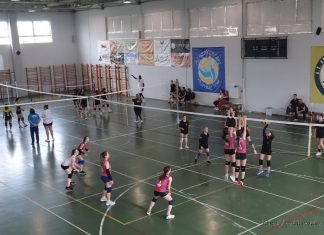 Έχει και η Θάσος αθλητικό σωματείο πετοσφαίρισης, καλαθοσφαίρισης και αντισφαίρισης!