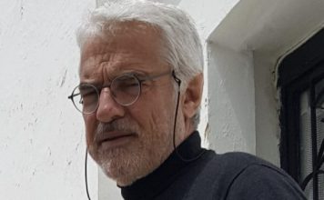 Ο καθηγητής Κ. Λαλένης κάνει και ιστορικές υποδείξεις! Φτάνει πια!