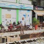 Η μεγάλη αγωνία του Θίοντορ, να τελειώσει η ανάπλαση στην πλατεία Καπνεργάτη!