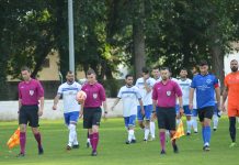 Ο «Ορφέας» Ελευθερούπολης σκόραρε με το «σταγονόμετρο» και έχασε πολύτιμους βαθμούς