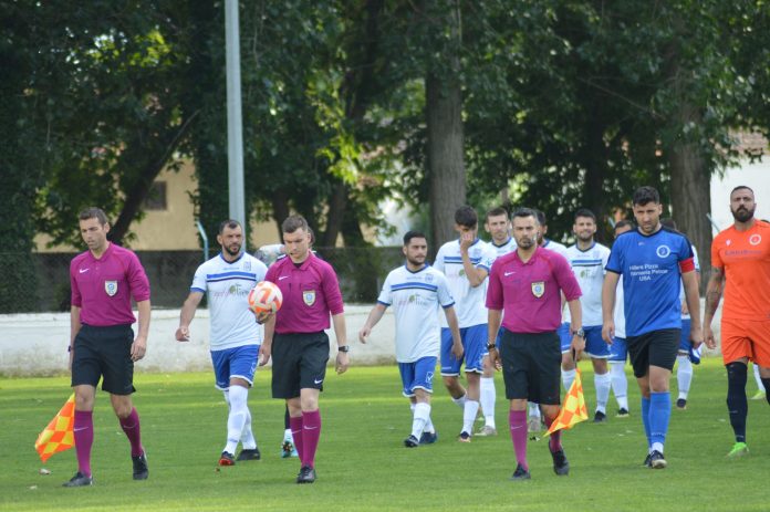 ορφέας-αμμουδιά