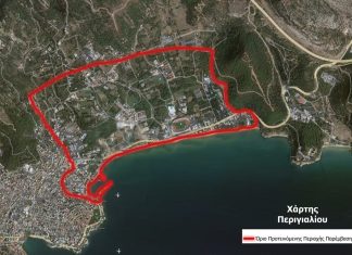 Πώς φαντάζεστε το Περιγιάλι τα επόμενα έτη;