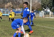 Ποδόσφαιρο αναπτυξιακών ηλικιών: Τα σωματεία από την Ε.Π.Σ. Καβάλας, που θα συμμετέχουν στο πρώτο περιφερειακό τουρνουά