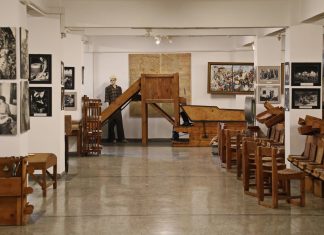 Δήμος Καβάλας: Το μουσείο καπνού θα λειτουργήσει το καλοκαίρι με νέο ωράριο