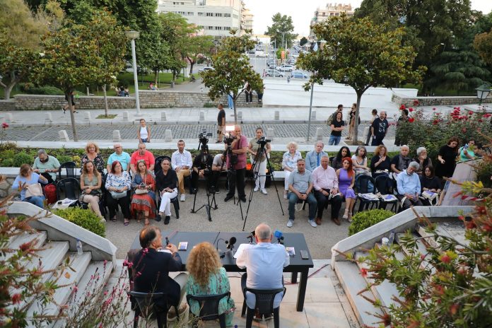 φεστιβάλ φιλίππων