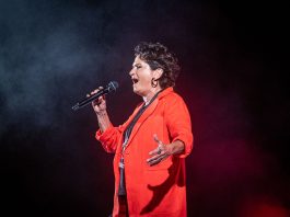 Το Cosmoppolis festival έκανε «πρεμιέρα» στην παλιά πόλη της Καβάλας