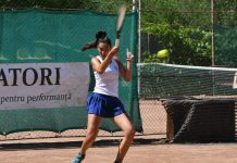 Αντισφαίριση: Στην Πρέβεζα και την Κέρκυρα αγωνίστηκαν τα αδέλφια Νικόλαος και Ελένη Χατζηαβράαμ