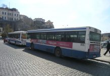 Το Αστικό ΚΤΕΛ Καβάλας “πειραματίζεται”, αλλά δεν πετυχαίνει να αυξήσει την επιβατική κίνηση