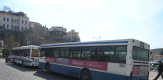 Το Αστικό ΚΤΕΛ Καβάλας “πειραματίζεται”, αλλά δεν πετυχαίνει να αυξήσει την επιβατική κίνηση