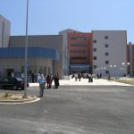 Η πανδημία πέρασε για το νοσοκομείο Καβάλας, αλλά ήρθε το καλοκαίρι!