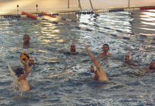 Υδατοσφαίριση: Ο Ν.Ο.Θ.Α. Καβάλας παρέμεινε στην Β΄ εθνική κατηγορία. Η πολιτεία πρέπει να λειτουργήσει, πάλι, τα αθλητικά σχολεία