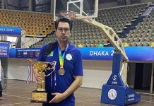 Ο πολυταξιδεμένος Αντ. Δούκας θα καθοδηγήσει τεχνικά την Ε.Κ. Καβάλας