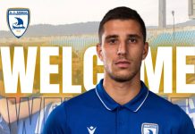 Παρέμεινε στον Α.Ο.Κ. ο Χρ. Καρακώστας, ανανέωσε ο Πλ. Παβλόφ και αποκτήθηκε ο Π. Δερμιτζάκης