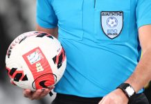 Ε.Π.Σ. Καβάλας: Οι Καβαλιώτες διαιτητές αξιολογήθηκαν θετικά από την Κ.Ε.Δ./Ε.Π.Ο.