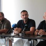 Ο Τ. Καβακάς θέλει να ξαναζήσει την ατμόσφαιρα που είχε το στάδιο «Ανθή Καραγιάννη» όταν ήταν ποδοσφαιριστής του Α.Ο.Κ.