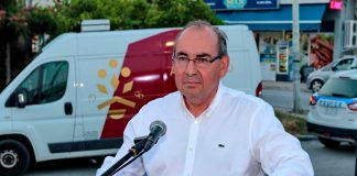 Οι πολιτικές επιλογές του Κ. Παπακοσμά, δεν αφορούν το ΠΑ.ΣΟ.Κ.-ΚΙΝ.ΑΛ.