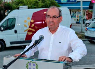 Οι πολιτικές επιλογές του Κ. Παπακοσμά, δεν αφορούν το ΠΑ.ΣΟ.Κ.-ΚΙΝ.ΑΛ.