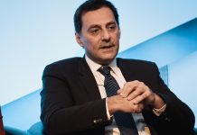 Ο Μ. Ρήγας ελπίζει ότι, η έρευνα και παραγωγή υδρογονανθράκων στην Ελλάδα, θα γίνει εθνικό στοίχημα