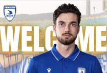 Α.Ο.Κ. ποδόσφαιρο: Ήρθε ο Β. Κουτσιανικούλης, παρέμεινε ο Π. Σταθάκης