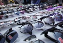 Ημεδαπός ασκούσε παράνομο πλανόδιο εμπόριο στην Θάσο