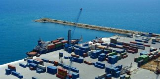 Τώρα είναι η ευκαιρία, να μεταφερθεί το τελωνείο στο λιμάνι “Φίλιππος Β” και να γίνει η σιδηροδρομική σύνδεση