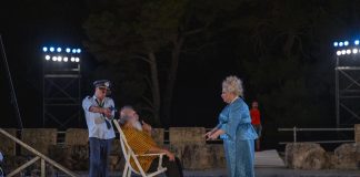 Το φεστιβάλ Φιλίππων, ο κορυφαίος θεσμός πολιτισμού στην Καβάλα, δεν μπορεί να εξασφαλίσει 8.000 διανυκτερεύσεις!