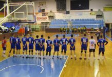 Γίνονται σημαντικές αλλαγές στην πετοσφαίριση του Α.Ο.Κ., η ομάδα ανδρών θα δηλωθεί στην Β΄ εθνική κατηγορία