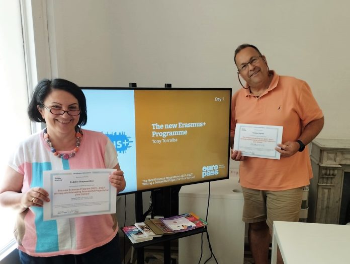 Βαρκελώνη ΚΑ1 βεβαιώσεις