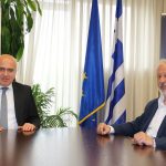 Ο καπετάν Ανδρέας θα είναι υποψήφιος με τον Χρήστο Μέτιο