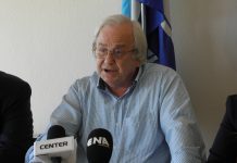 Η Νέα Δημοκρατία θα έχει “εκπρόσωπο” υποψήφιο δήμαρχο Καβάλας στον β΄ γύρο των εκλογών και δεν θα είναι ο Μάκης Παπαδόπουλος!