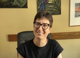 Μαρία Βαρύτη: «Σας καλώ να αλλάξουμε πορεία στον Δήμο Παγγαίου»