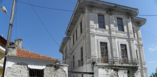 Το Μουσικό Σχολείο μπορεί να στεγαστεί στην παλιά Μεραρχία και όχι στο Περιγιάλι (σε καινούργιο κτήριο)