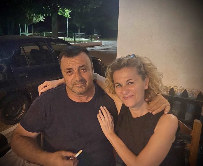 Πέτρος Δαλακούρας