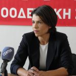 “Ποντάρω” στην Τάνια για “τετράδα” στις δημοτικές εκλογές!