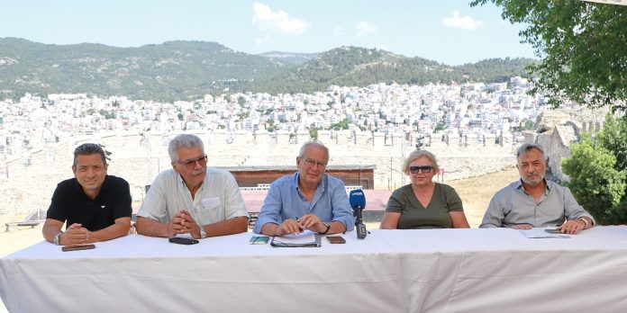 έργο φρούριο