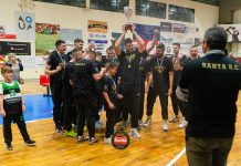 Καλαθοσφαίριση: Ανανέωσαν όλοι οι «πρωτοκλασάτοι» παίκτες στην Αγία Βαρβάρα