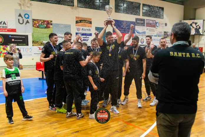 αγία βαρβάρα κύπελλο