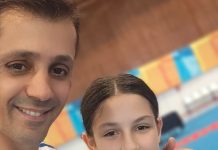 Οι μικροί αθλητές του Α.Σ. ΤΑΕ ΚΒΟ ΝΤΟ Καβάλας έδειξαν αντοχή και τεχνική επάρκεια