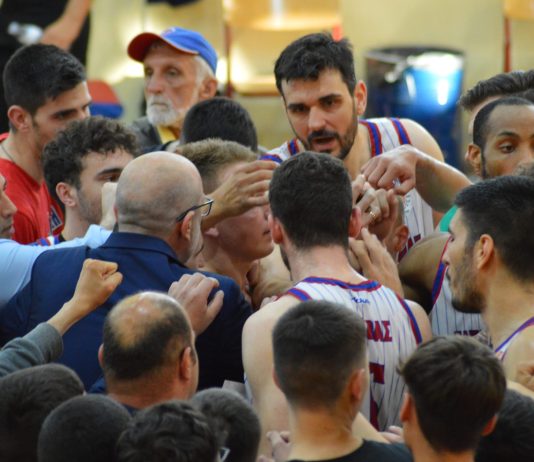 Ο Γ.Σ. Ελευθερούπολης «χτίζει» μία αρκετά ανανεωμένη ομάδα για την περίοδο 2023-2024