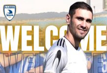 Ο Α.Ο.Κ. συμφώνησε με τον Κ. Σαλπιγγίδη και τον Λαζ. Τζελίδη