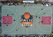 Τουρνουά Palio 3on3 2023: Δεν θα το «σταματήσει» ούτε ο καύσων!