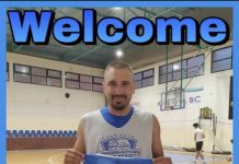 Ο Ν. Πιεβάλιτσα θα φορέσει ξανά την φανέλα του Α.Ο.Κ.