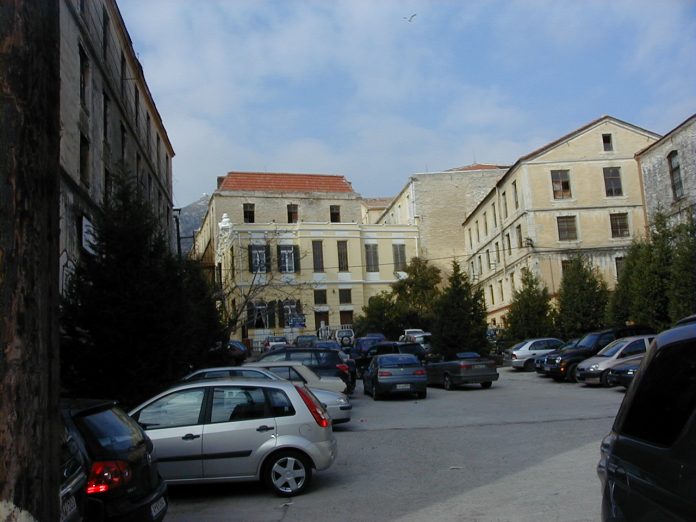 πλατεία μακέδου