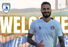 Ο Α.Ο.Κ. συμφώνησε και με τον Σ. Γκέντζογλου