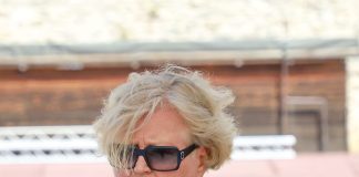 Θα τελειώσει η παρέμβαση στον φάρο της Παναγίας, κυρία Δαδάκη;