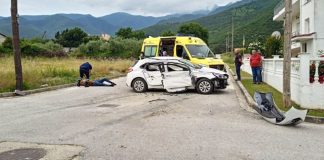 Οι καμικάζι διακινητές παράνομων μεταναστών οργώνουν την χώρα και η εντολή είναι: “Μην τους καταδιώκετε”!