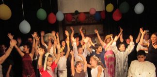 Κλείνει το θεατρικό καλλιτεχνικό εργαστήρι της «Θεάτρου Ανάβασις»