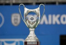 Κύπελλο Ελλάδας: Ο «Βύρων» Καβάλας προκρίθηκε στα πέναλτι