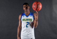 Ο Ryan Allen είναι ο δεύτερος Αμερικανός παίκτης του Γ.Σ. Ελευθερούπολης