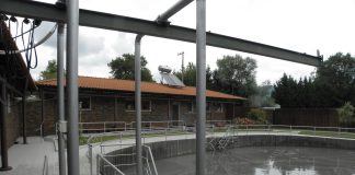 Επισκέπτονται οργανωμένες ομάδες τουριστών κρουαζιέρας τα λασπόλουτρα στις Κρηνίδες;